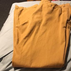 Men’s American Eagle Khakis sz 38/32